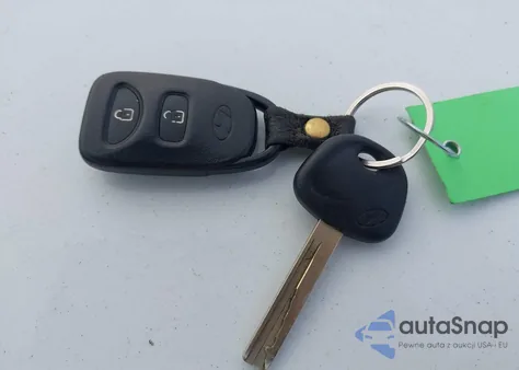 2015 Hyundai Accent Gs из США, поврежденный, VIN KMHCT5AE6FU213270